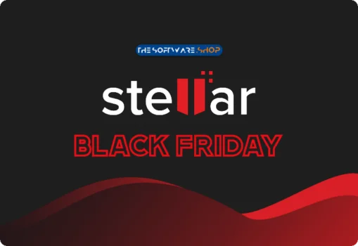 Stellar-Black-Friday-Offer