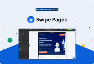 Swipe Pages - Lifetime (95% Off) - 1 Code</p><p>