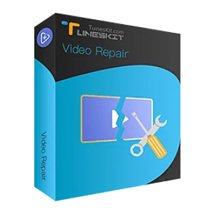 TunesKit Video Repair - Family License, Lifetime (80% Off)</p><p><em>5 PCs/Lifetime</em></p><p>