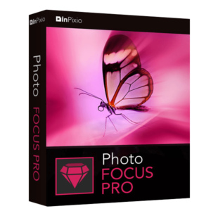 InPixio Photo Focus PRO V4 - Latest Version (38% Off)</p><p>
