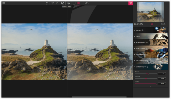 inpixio photo focus review inpixio photo focus review