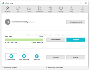 pcloud drive wont sync pcloud drive wont sync