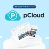 pCloud Premiun Plus - 2 TB, Lifetime (Save 82%)</p><p><em>2000 GB, Lifetime, 1 User</em></p><p>