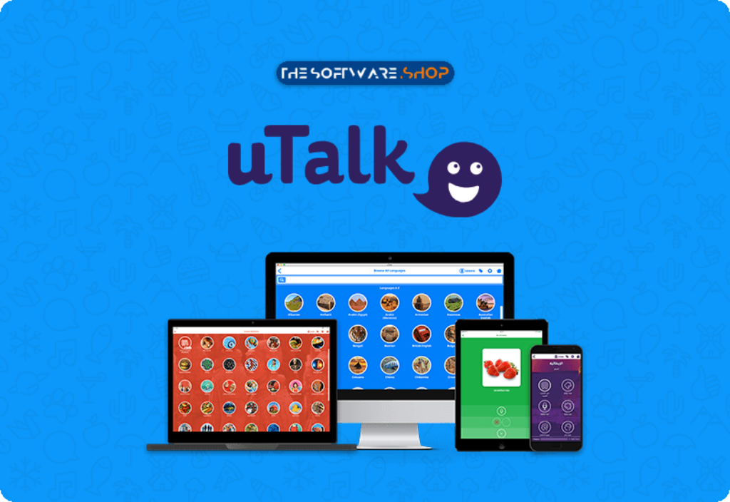 uTalk Language Learning Software Review Discount Coupon Code