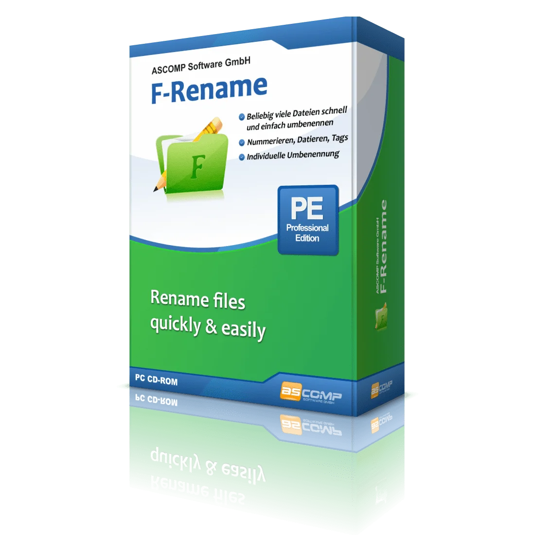 Giveaway – F-Rename Pro 2.109: Free License Key | Full Version for Windows