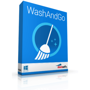 Abelssoft WashAndGo 21 Review Download Discount Coupon