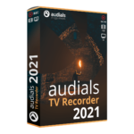 Audials TV Recorder 2021 Review FullV ersion Giveaway