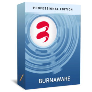 BurnAware Professional - Perpetual License, 1 year Update</p><p>