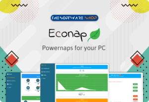 Econap Plus Review Free Product Key Giveaway