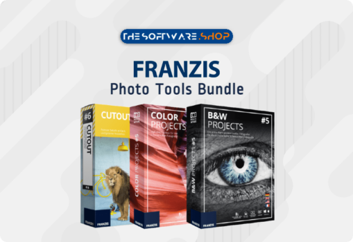 Franzis Photo Tools in One Bundle Full Version Download Giveaway