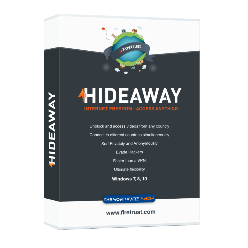 Hideaway VPN Review Download Discount Coupon