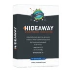 Hideaway VPN Review Download Discount Coupon