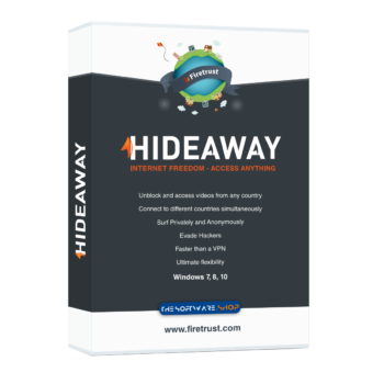Hideaway VPN Review Download Discount Coupon
