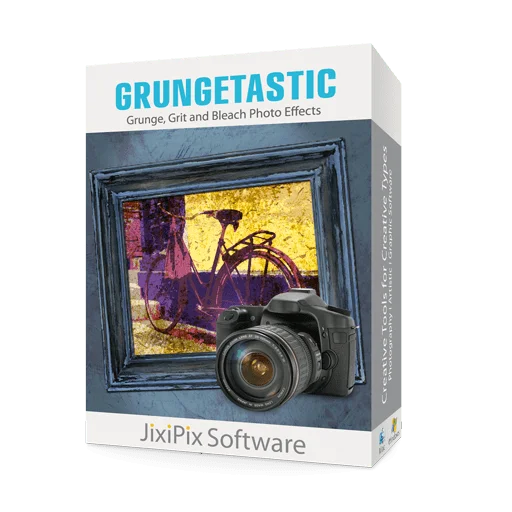 100% Software Giveaway: Grungetastic 2.70.3 – Free Full Version – Grunge Textures and Tones Photo Effect – for Windows / Mac OS X