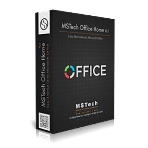 MSTech Office Home Review Download Coupon Boxshot