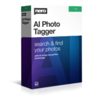 Nero AI Photo Tagger Review Download Discount Full Version Giveaway