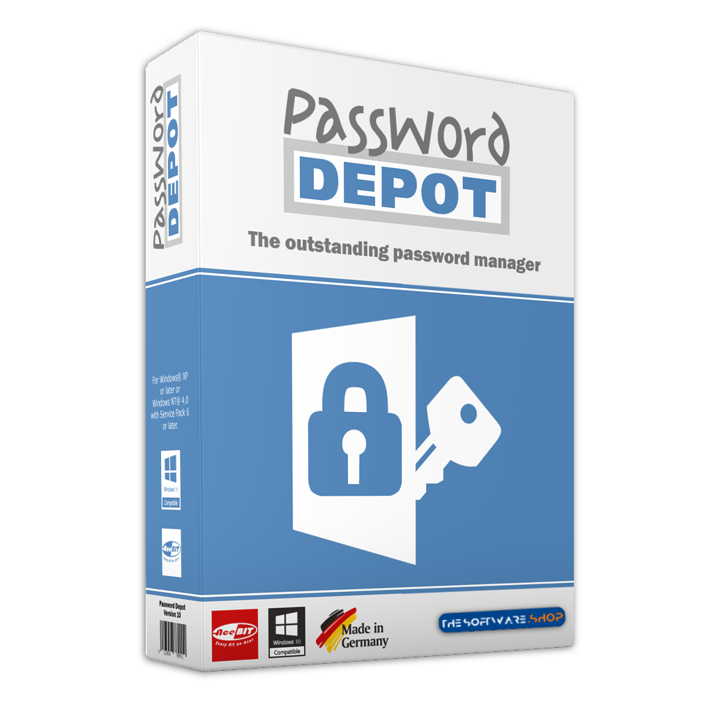 Acebit Password Depot Review DOwnload Discount Coupon Giveaway