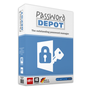 Acebit Password Depot Review DOwnload Discount Coupon Giveaway