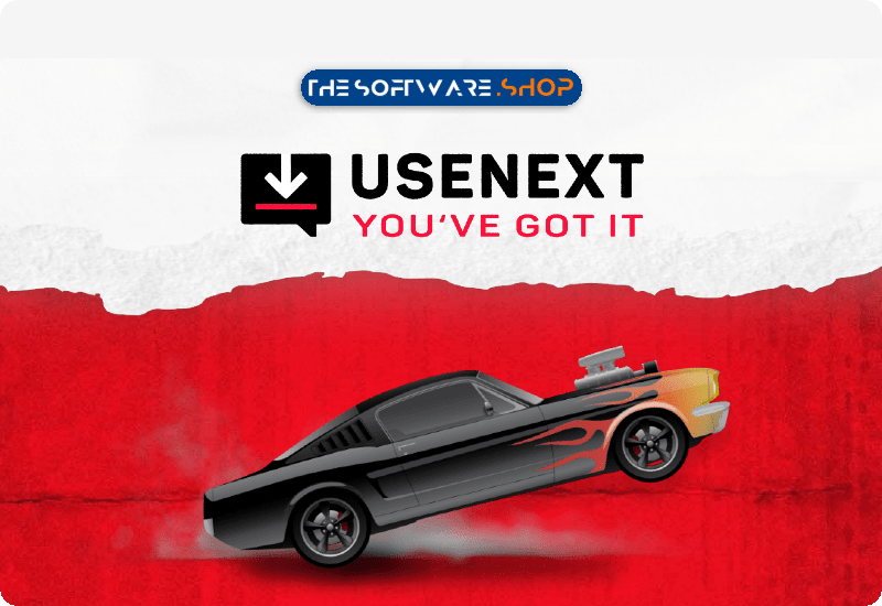 USENEXT – 14-day Trial with 1000GB for FREE – High-Speed German Usenet Provider