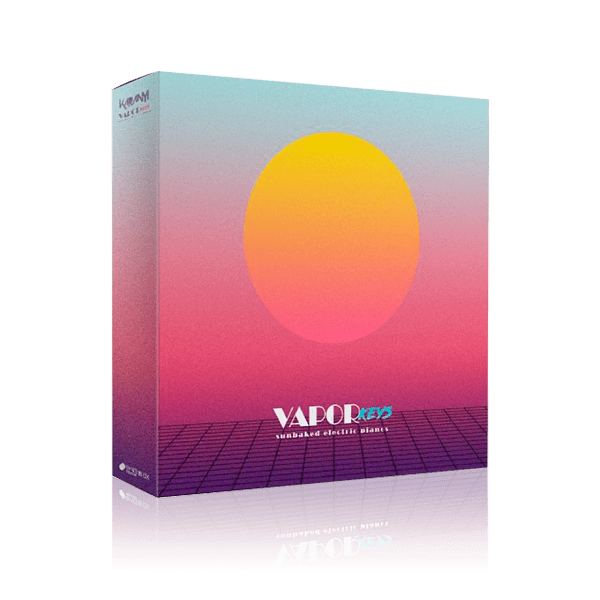 Vapor Keys Review Full Version Download Giveaway