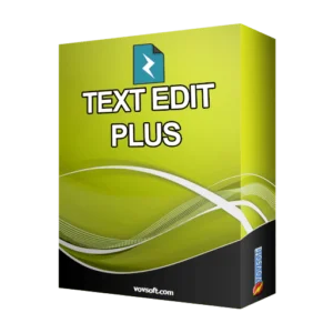 Text Edit Plus - Lifetime (30% off)</p><p>