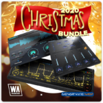 W A Production 2020 Christmas Bundle Discount Sale