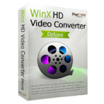 WinX HD Video Converter Deluxe Full License Key Giveaway