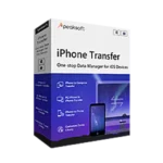 Apeaksoft iPhone Transfer Review Download Free Key Giveaway