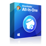 DVDFab Downloader All-in-One Review Download Discount Coupon Sale
