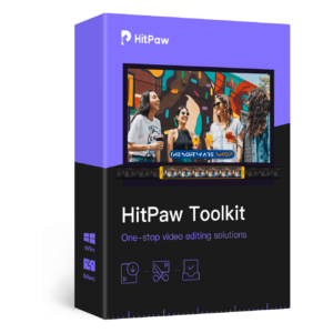 HitPaw Toolkit Review Download Discount Sale Giveaway