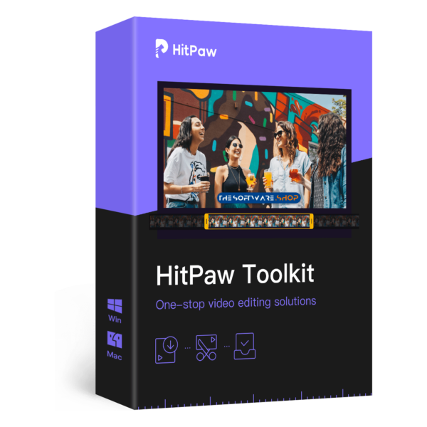 hitpaw video converter