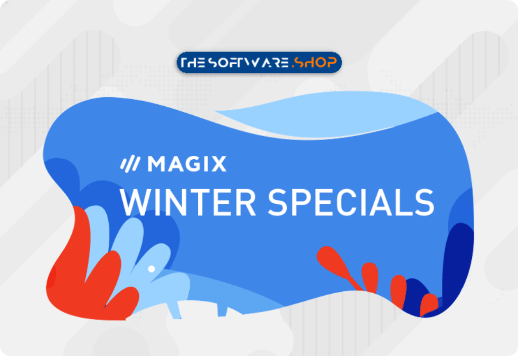 Magix Winter Specials Discount Coupon Sale