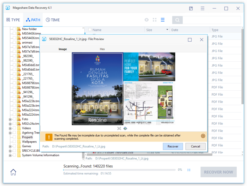 magoshare data recovery review magoshare data recovery review