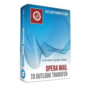 Opera Mail to Outlook Transfer Review Download Discount Coupon