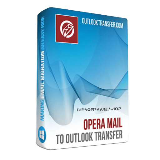Opera Mail to Outlook Transfer Review Download Discount Coupon