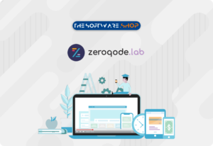 Zeroqode Lab Subscription Giveaway