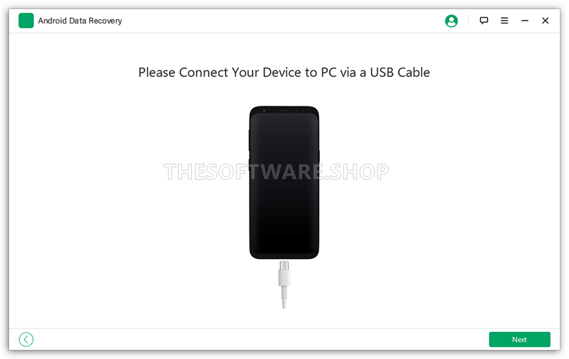 Connect Device