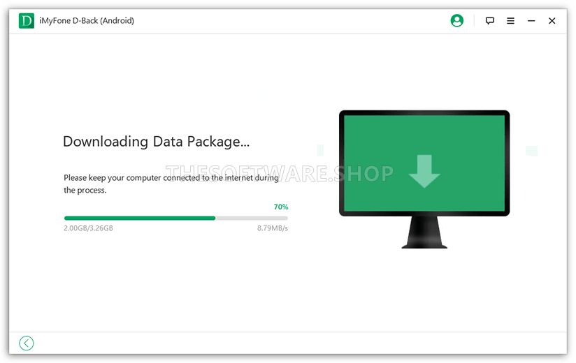 Download Data Package
