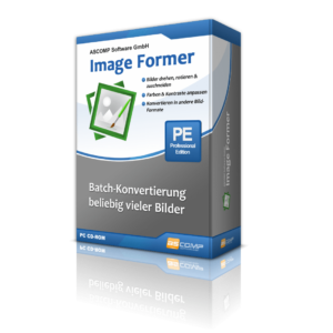 ASCOMP Image Former Professional Review Download Discount Coupon Code