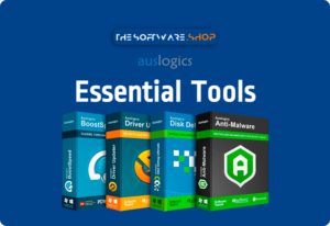 Auslogics Essential Tools Review Discount Coupon