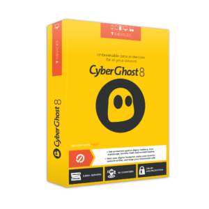 CyberGhost VPN Review Download Discount Coupon Giveaway