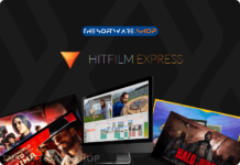 hitfil4 express how to make photo video