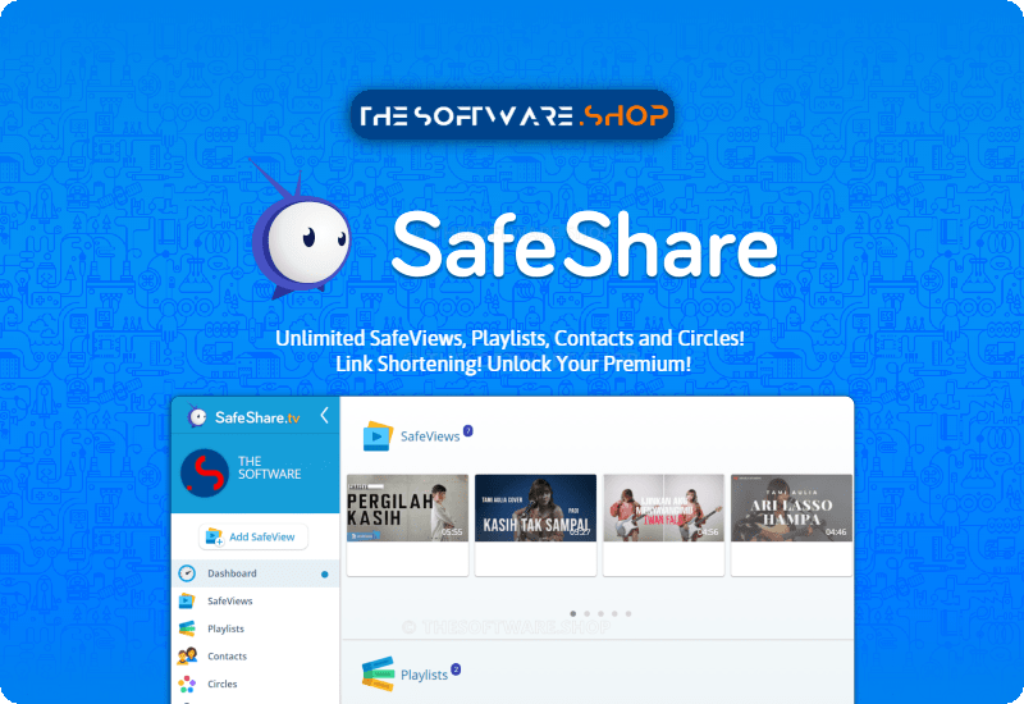 SafeShare Premium Review Discount Coupon