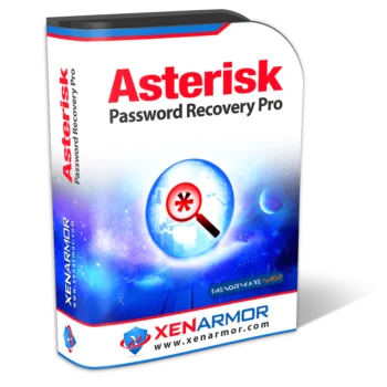 XENARMOR Asterisk Password Recovery Pro - Review Download Discount Coupon