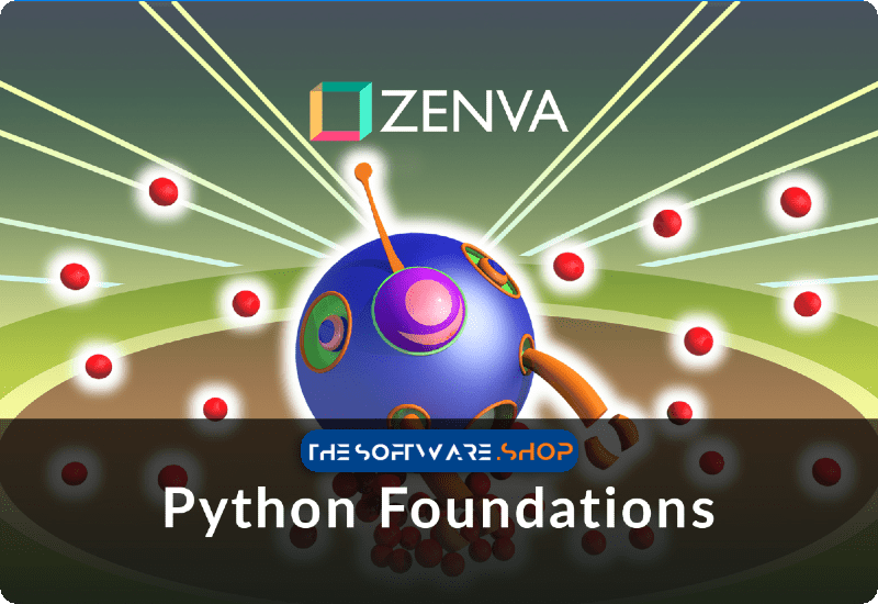 100% Giveaway: Python Foundations – Free Online Course – Learn Programming with Python