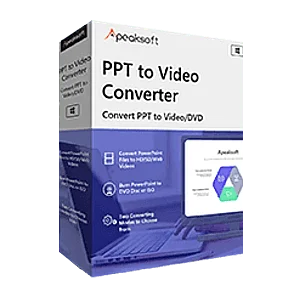 Apeaksoft PPT to Video Converter Review Download Key giveaway