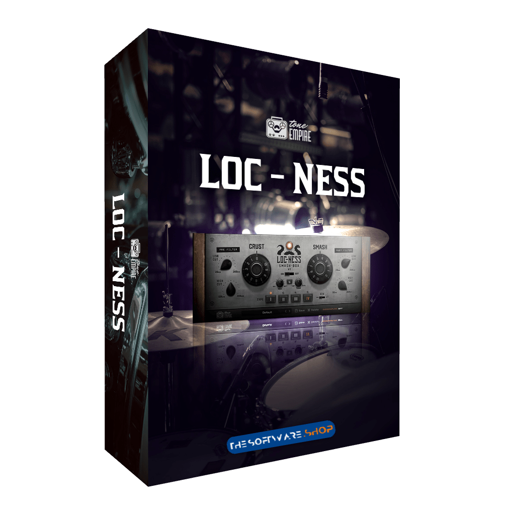 Loc-ness by tone empire review download discount coupon