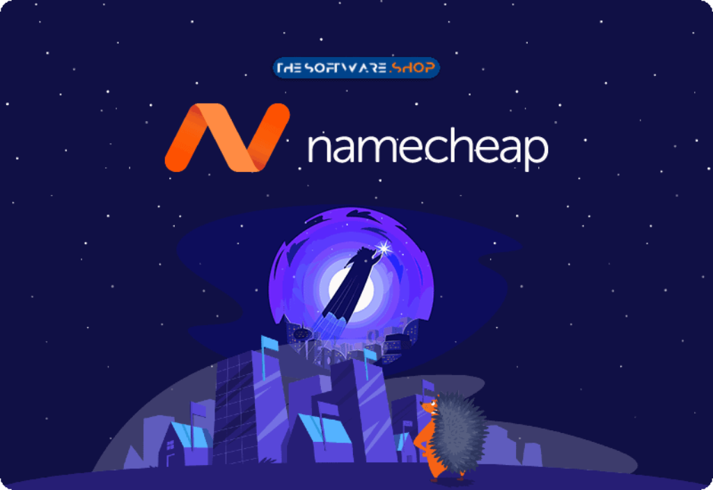 Namecheap SoloPreneur Sale Discount Coupon