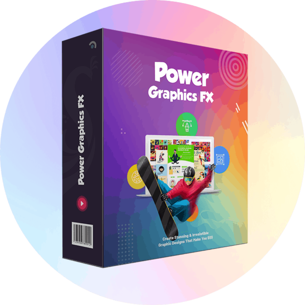 PowerGraphics FX review download discount sale