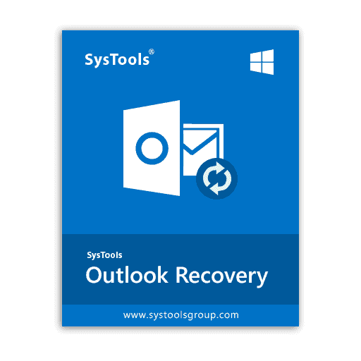 SysTools Outlook Recovery - Personal License (30% off)</p></img><p>